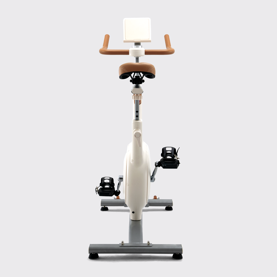 XE ĐẠP TẬP KINGSPORT CREATIVE E-03 WHITE