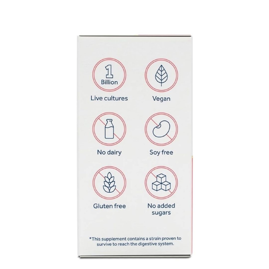 Men Vi Sinh Optibac Probiotics Baby Drops (Dạng Giọt, Hỗ Trợ Tiêu Hóa, Giảm Colic cho Trẻ Sơ Sinh)