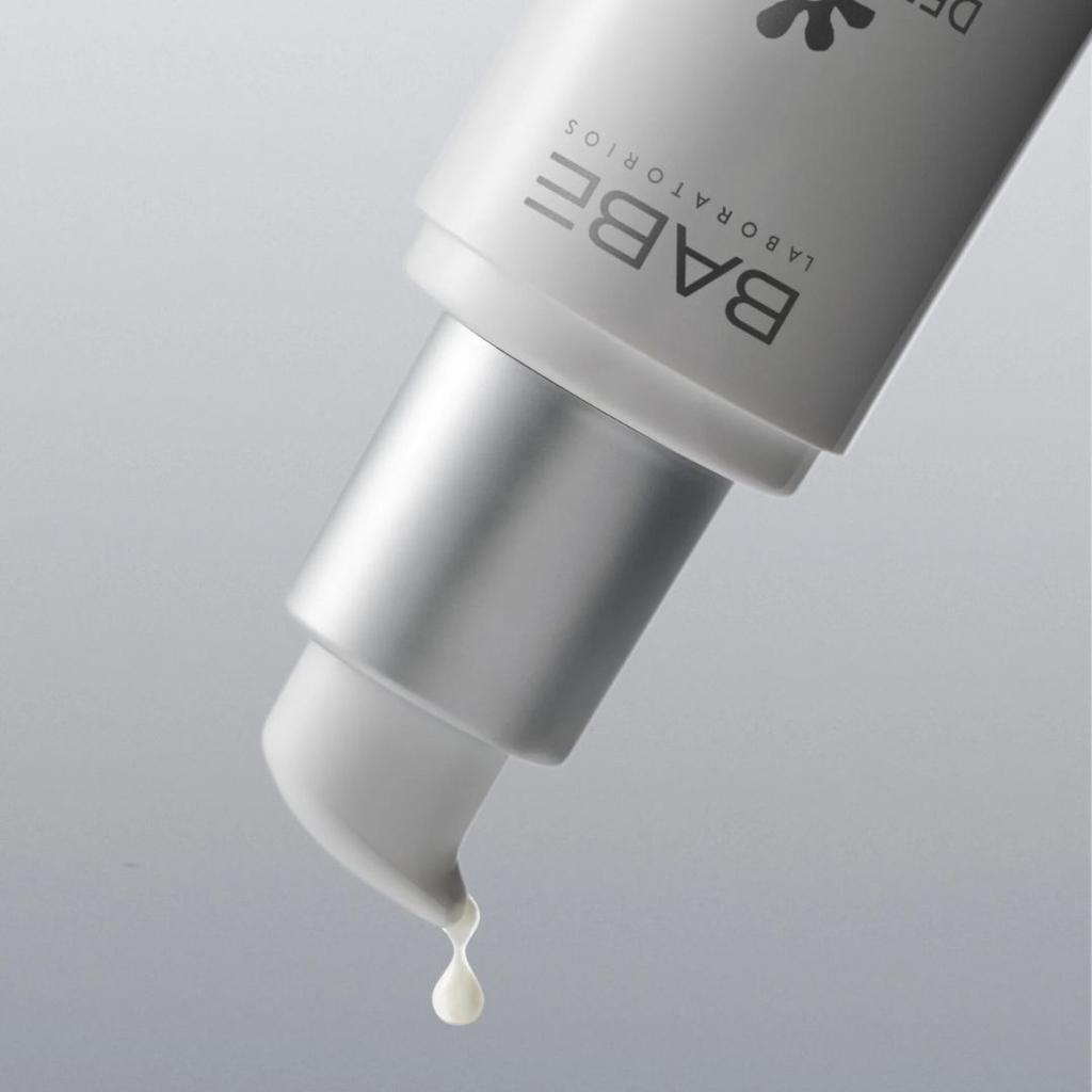 BABE DEPIGMENT+ Intensive Serum – Tinh Chất Sáng Da và Mờ Nám Chuyên Sâu