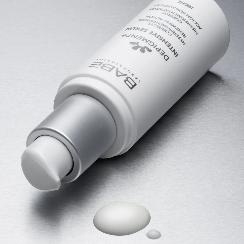 BABE DEPIGMENT+ Intensive Serum – Tinh Chất Sáng Da và Mờ Nám Chuyên Sâu
