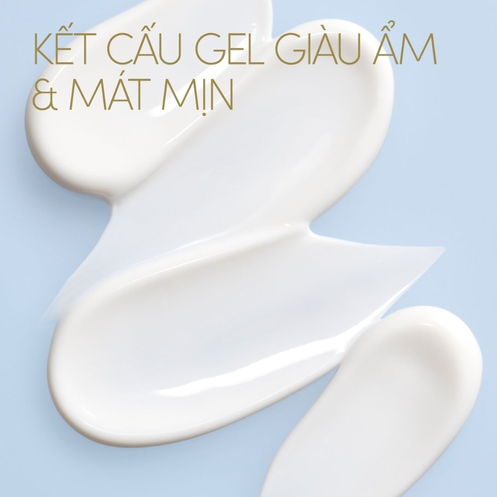 Gel Chống Nắng Cho Da Nhạy Cảm & Trẻ Em Anessa Mineral UV Sunscreen Mild Gel SPF35 PA+++