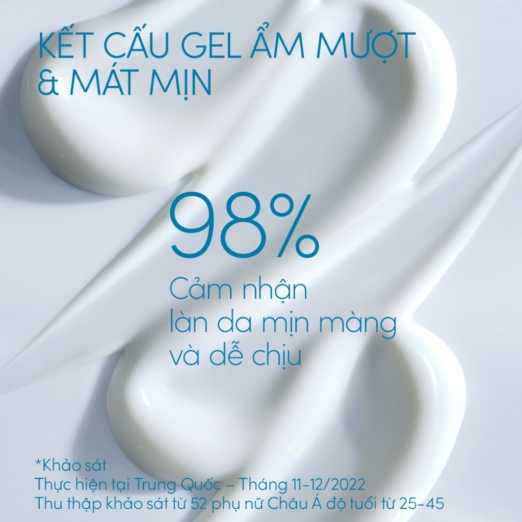 Gel Chống Nắng Dưỡng Ẩm Anessa Perfect UV Sunscreen Skincare Gel SPF50+ PA++++