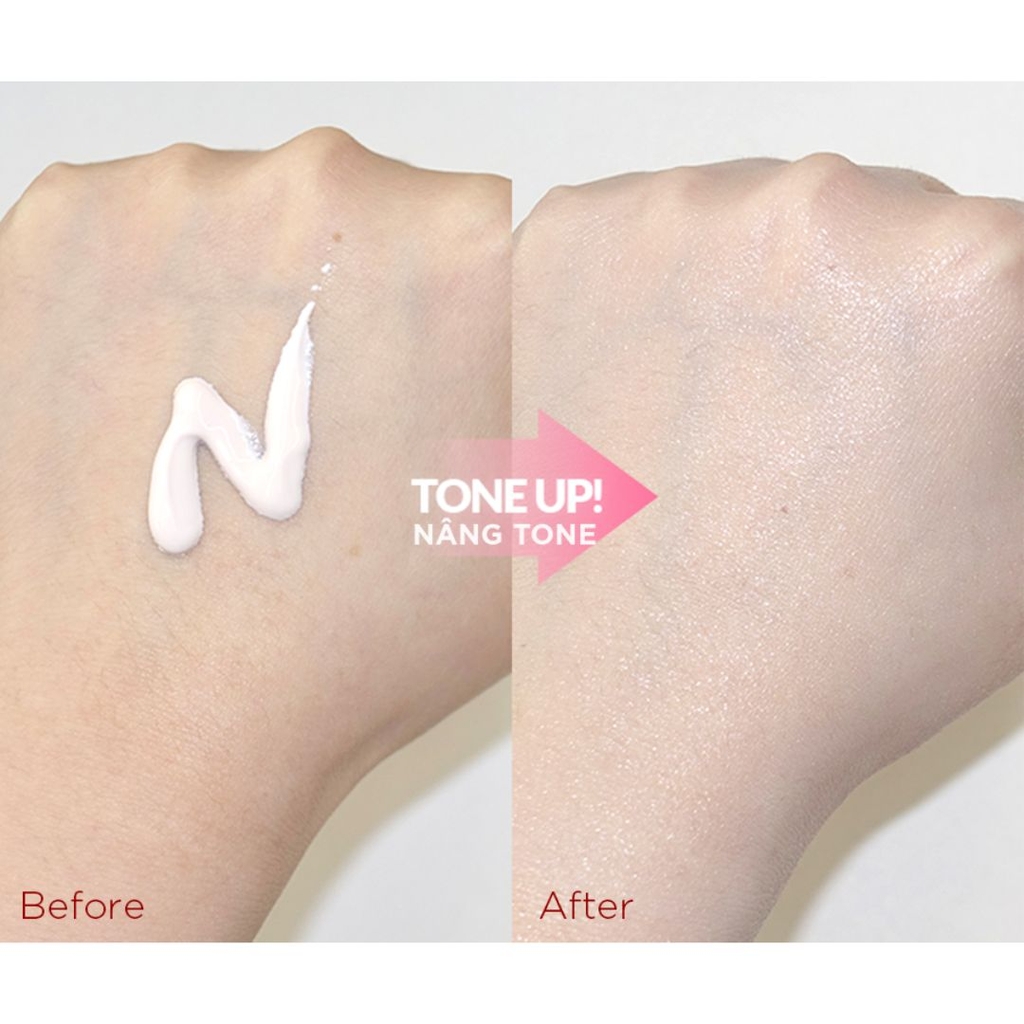 Kem Chống Nắng Nâng Tone Trắng Hồng Dr.Different Double Defense Sunblock SPF50 / PA++++