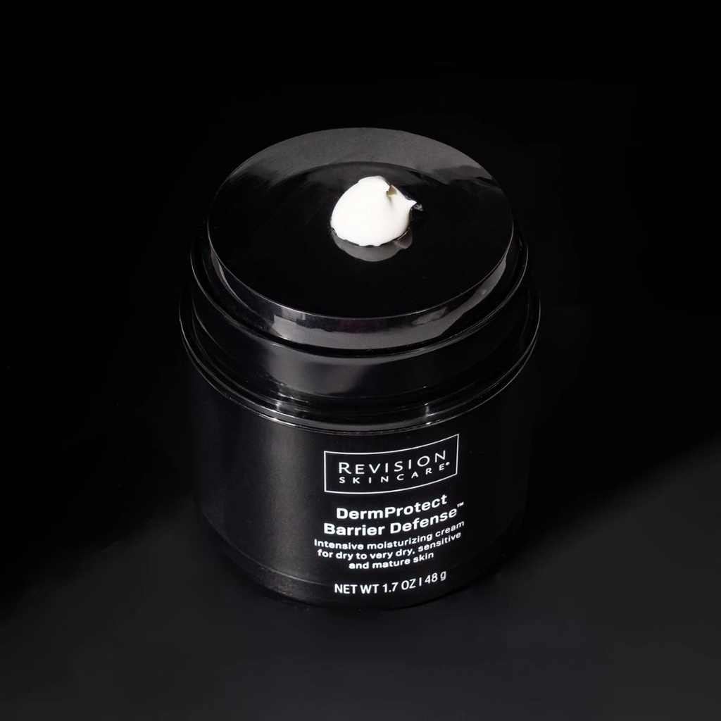 Kem Dưỡng Phục Hồi & Tái Lập Nhịp Sinh Học Da Revision DermProtect Barrier Defenser™