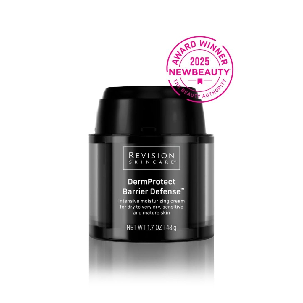 Kem Dưỡng Phục Hồi & Tái Lập Nhịp Sinh Học Da Revision DermProtect Barrier Defenser™