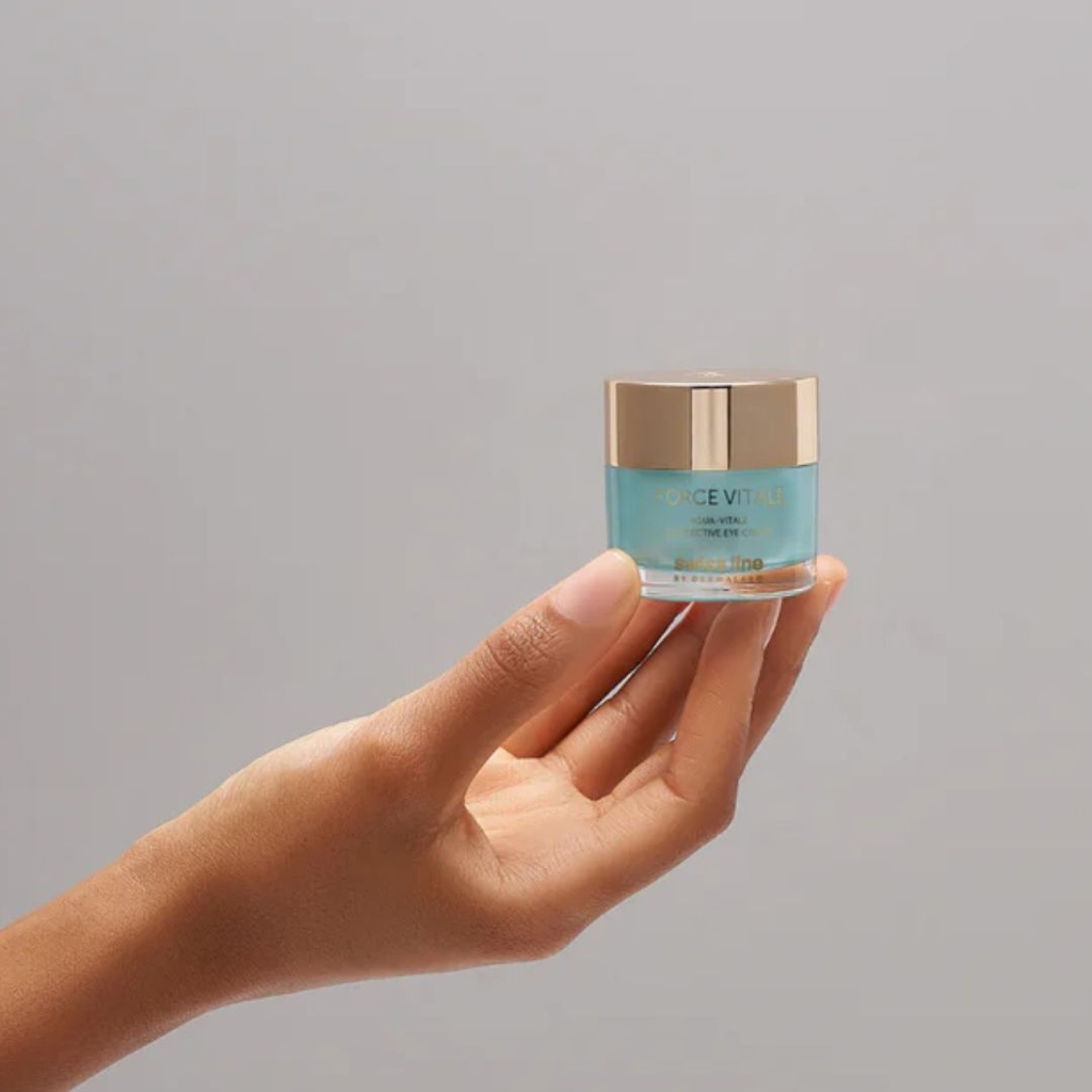 Kem Dưỡng Vùng Mắt Swissline FV Aqua-Vitale Corrective Eye Cream