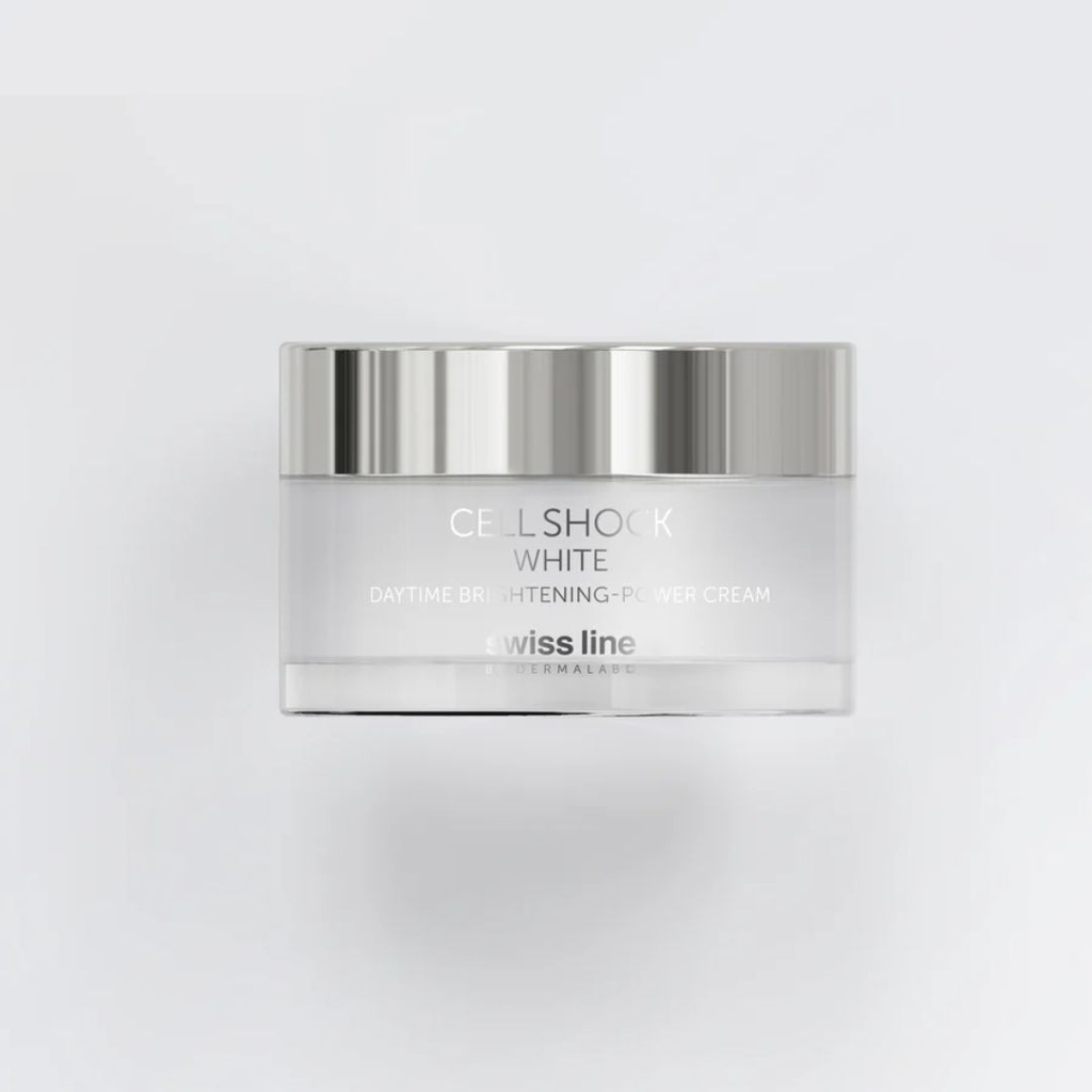 Kem Ngày Dưỡng Sáng Da Swissline CSW Daytime Brightening Power Cream