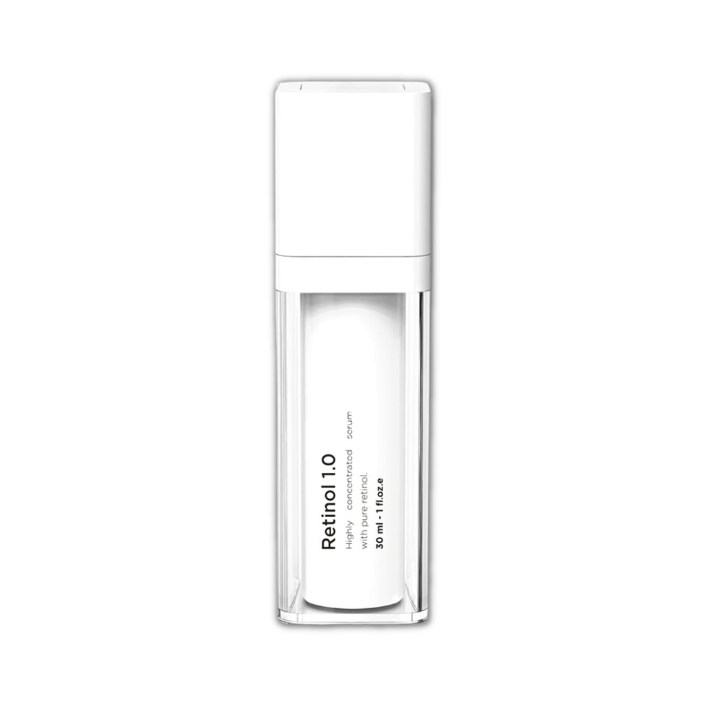 Tinh Chất Trẻ Hóa Da Fusion Retinol 1.0