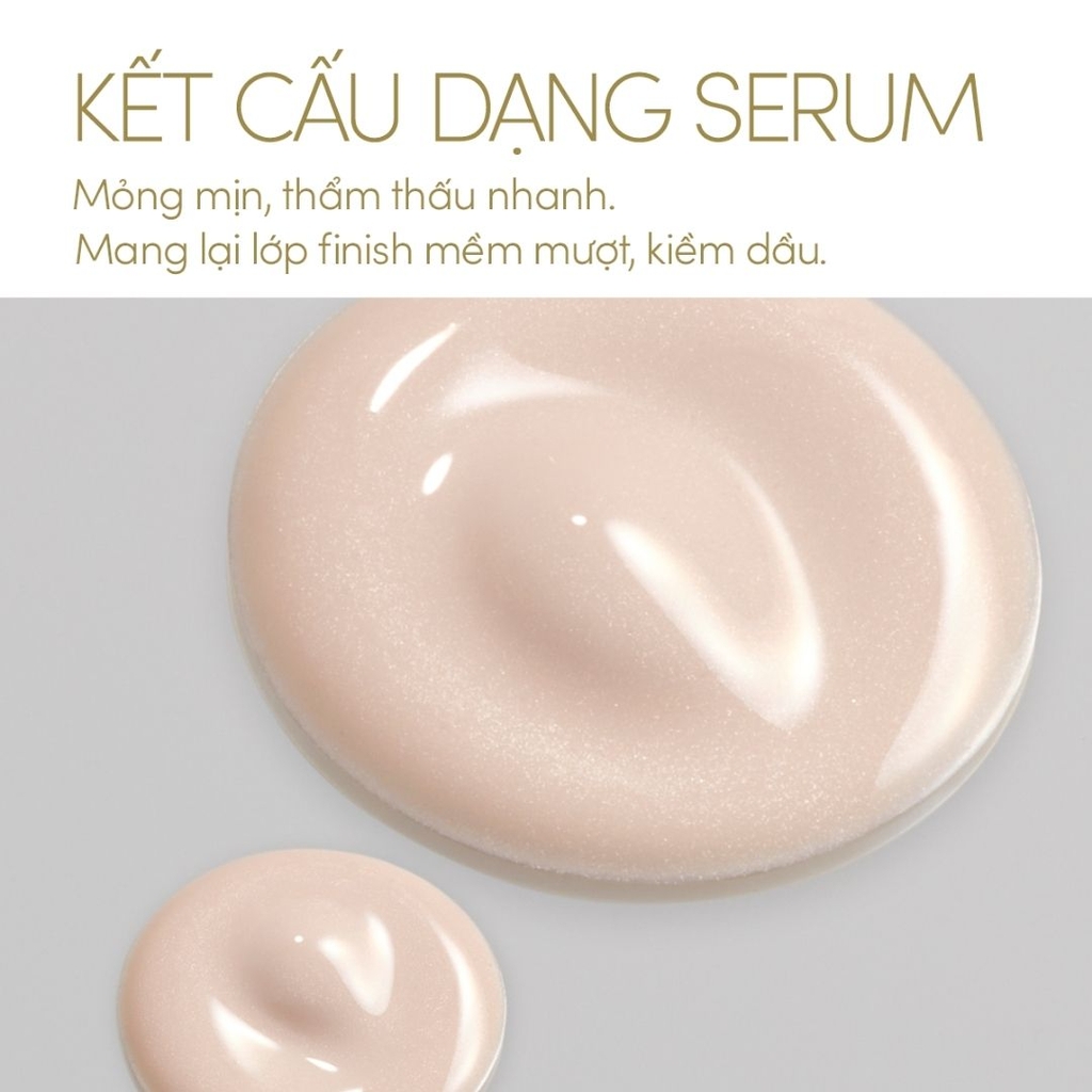 Serum Chống Nắng Dưỡng Da Nâng Tông & Ngừa Lão Hóa Anessa Day Serum SPF50+ PA++++