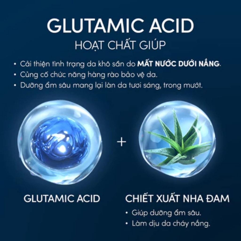 Serum Dưỡng Sáng & Phục Hồi Da Sau Nắng Anessa Night Sun Care Serum