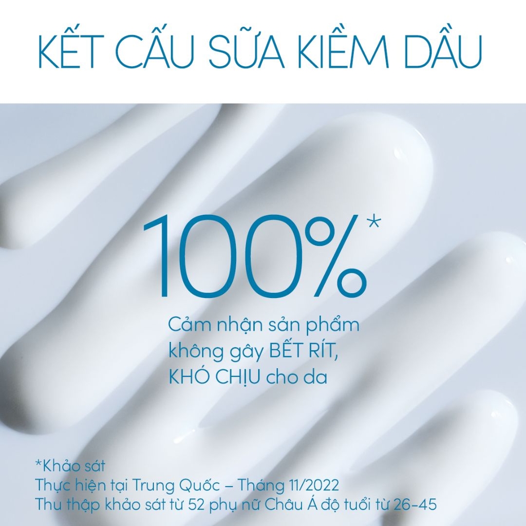 Sữa Chống Nắng Kiềm Dầu Anessa Perfect UV Sunscreen Skincare Milk SPF50+ PA++++