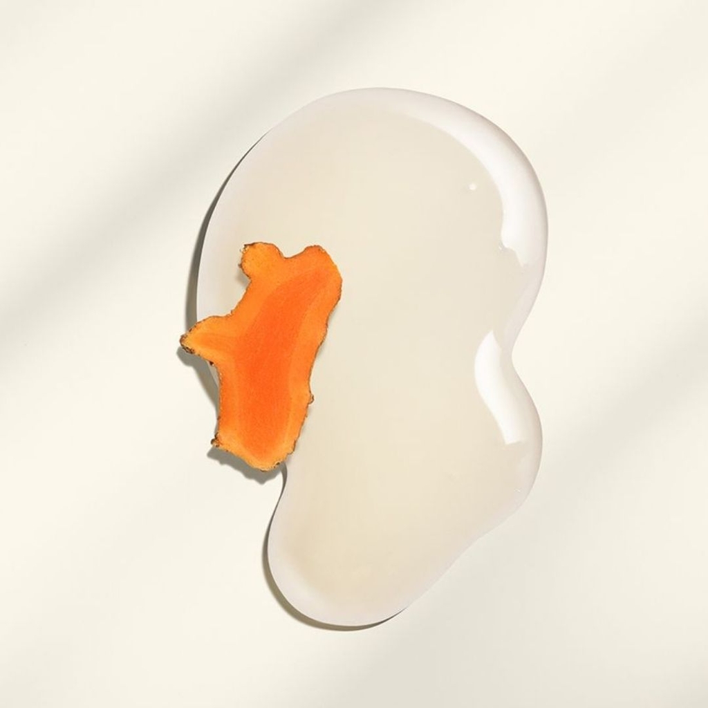 Sữa Rửa Mặt Nghệ Hưng Yên Cocoon - Làm Sáng Da, Mờ Thâm & Sạch Mịn