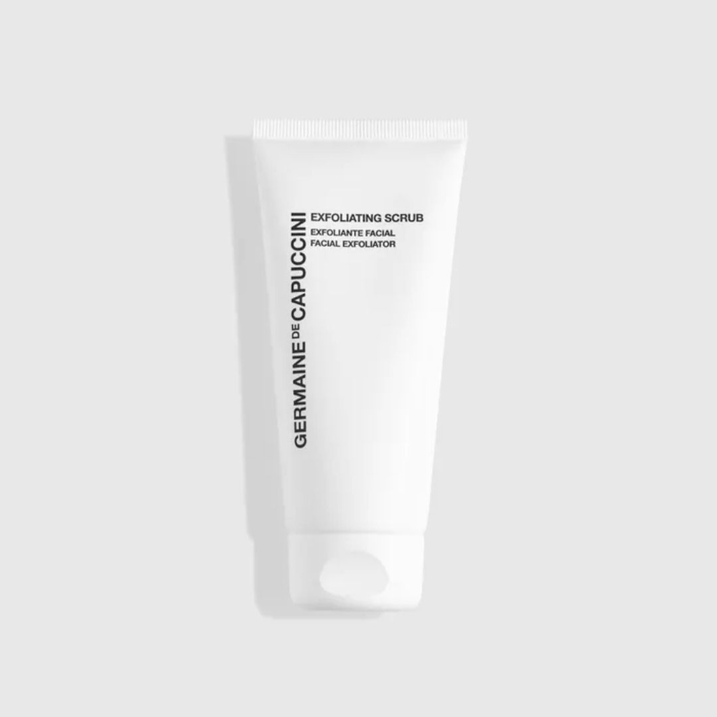 Tẩy Tế Bào Chết Dạng Hạt Germaine Facial Exfoliating Scrub