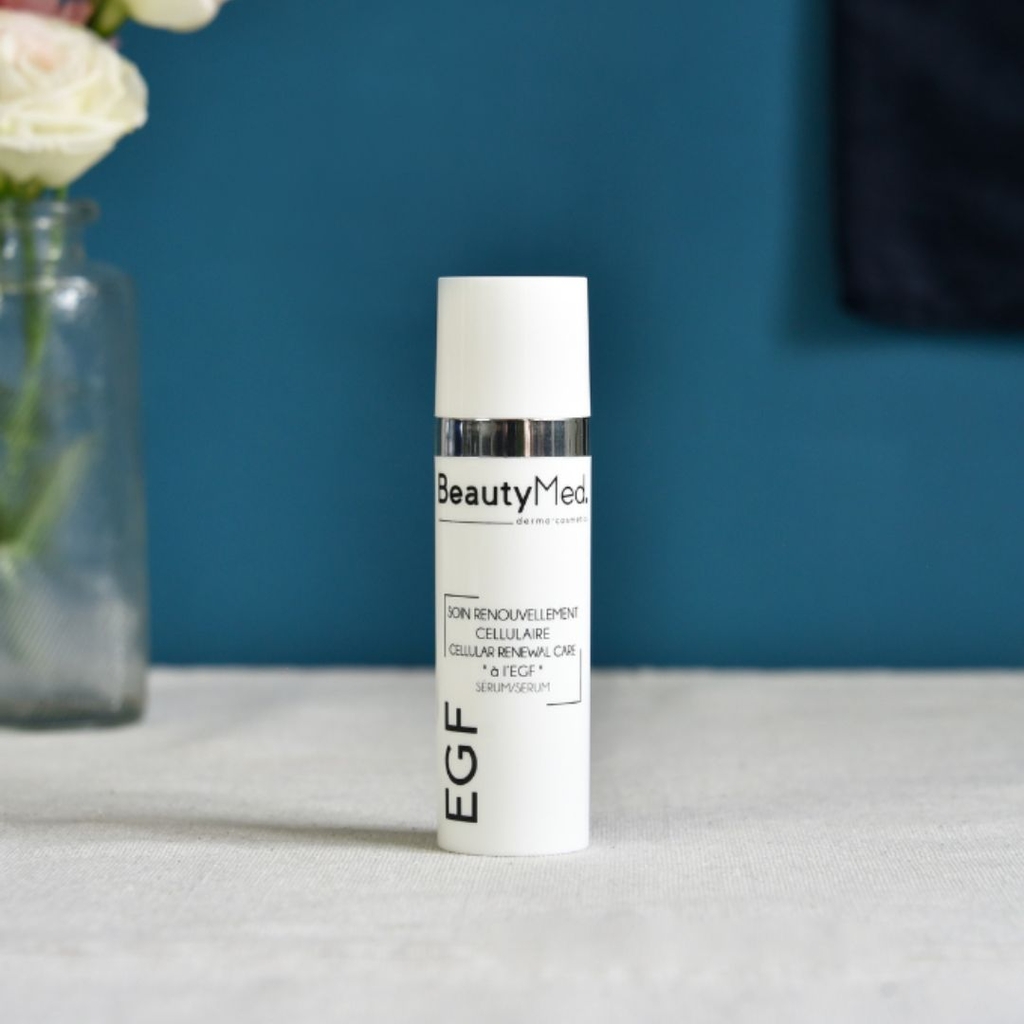 Tinh Chất Tế Bào Gốc Phục Hồi & Tái Tạo Da BeautyMed EGF Serum