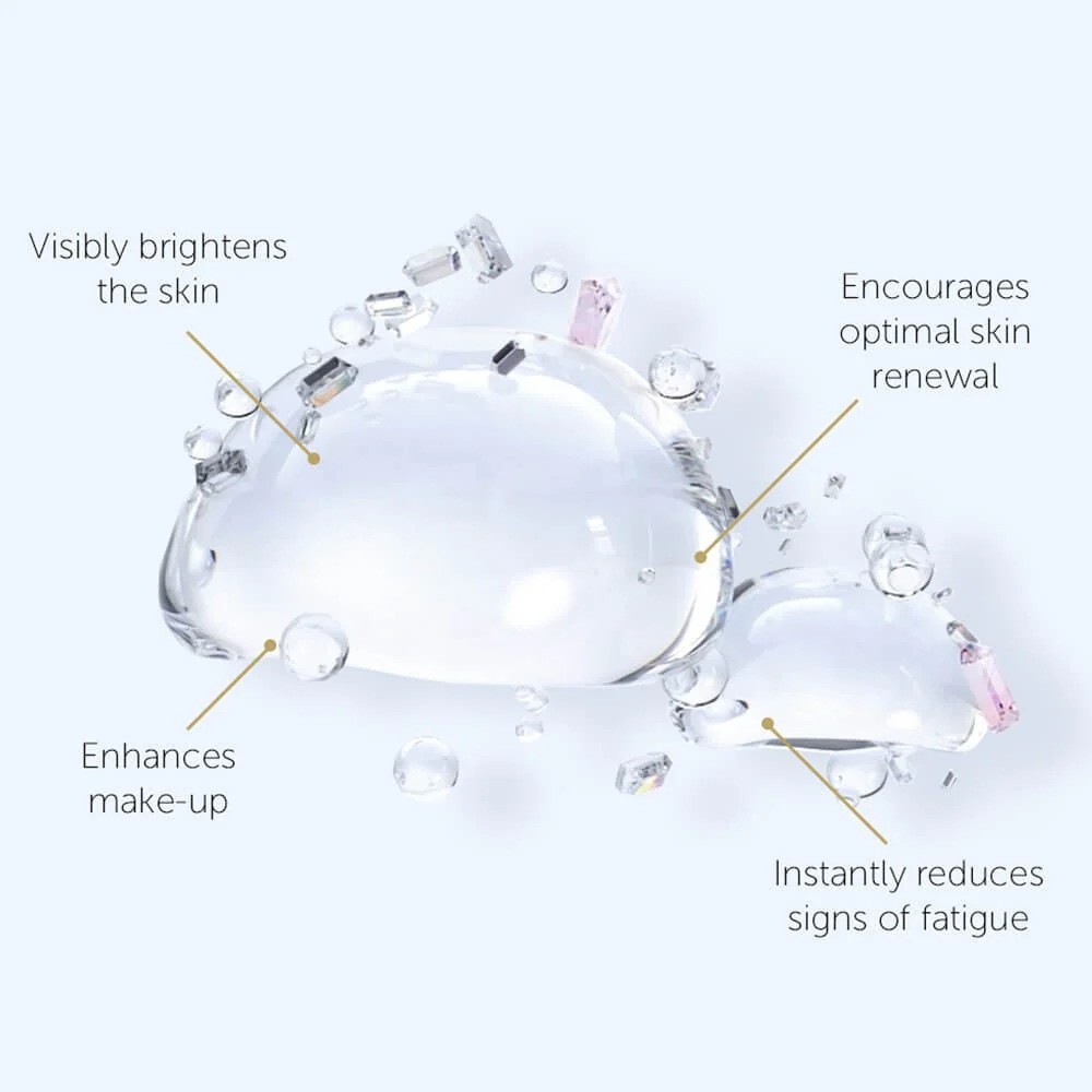 Tinh Chất Trắng Sáng Da Swissline CSW Brightening Diamond Essence