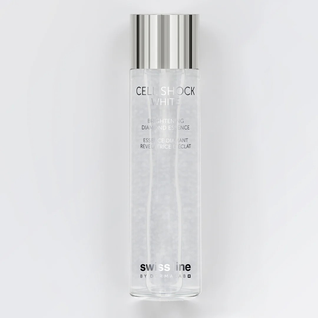 Tinh Chất Trắng Sáng Da Swissline CSW Brightening Diamond Essence