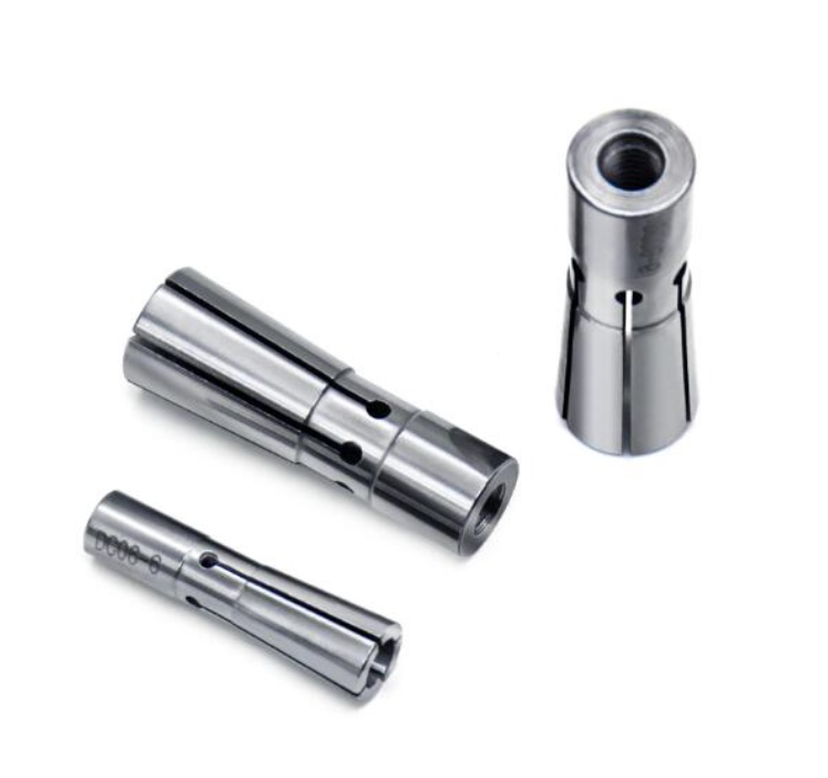 Collet độ chính xác cao DC06-(3-6), DC08-(3-10)