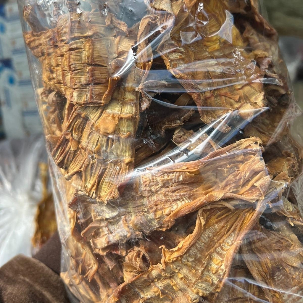 Măng Rừng Tây Bắc 1Kg