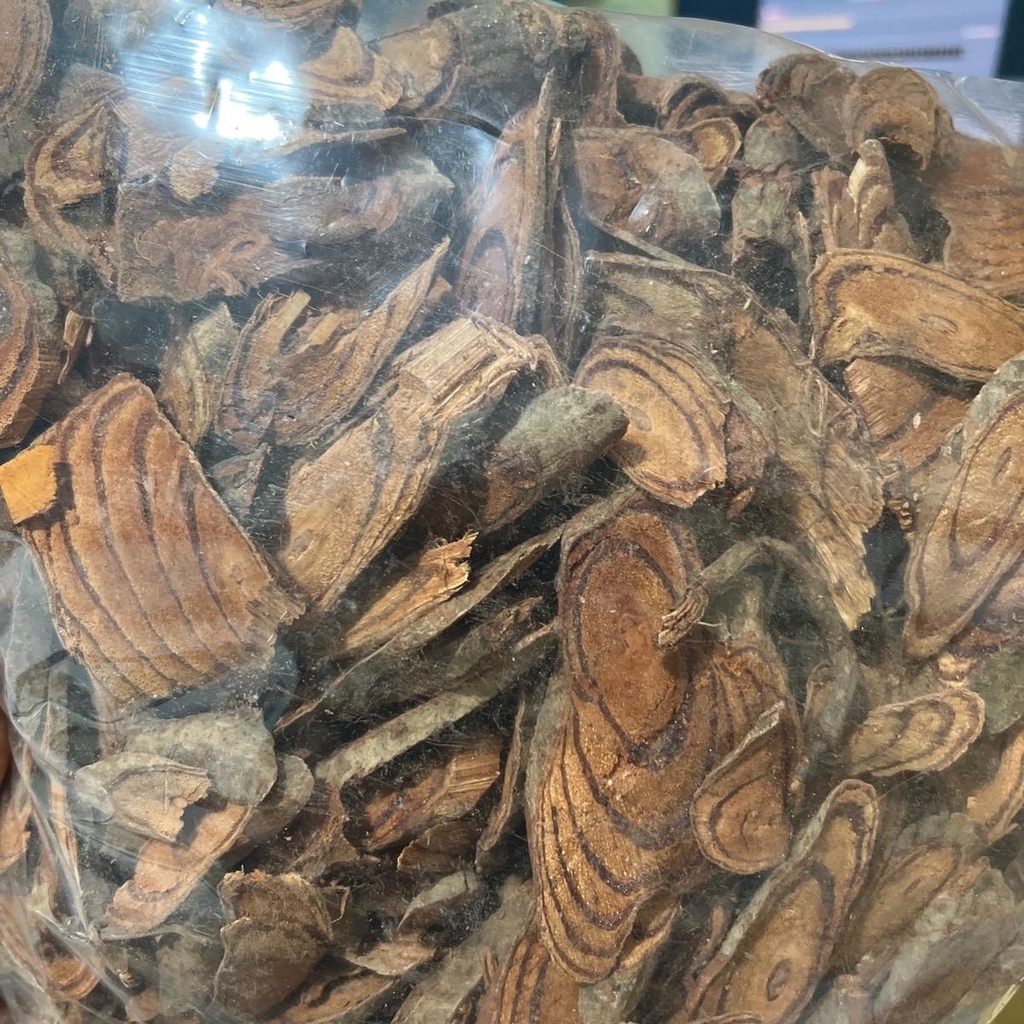 Trà Huyết Đằng