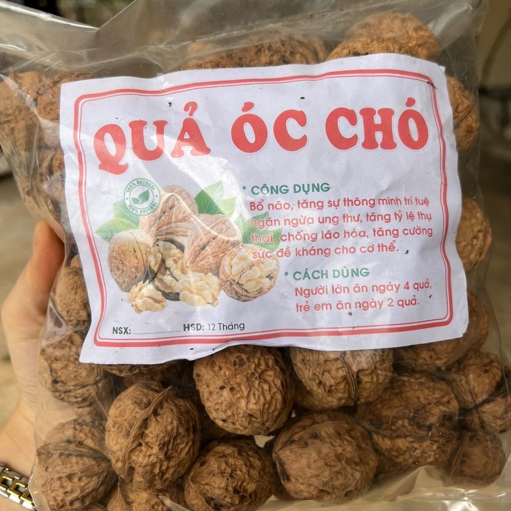 Quả Óc Chó