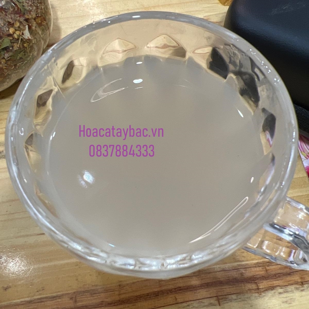 Tinh Bột Sắn Dây