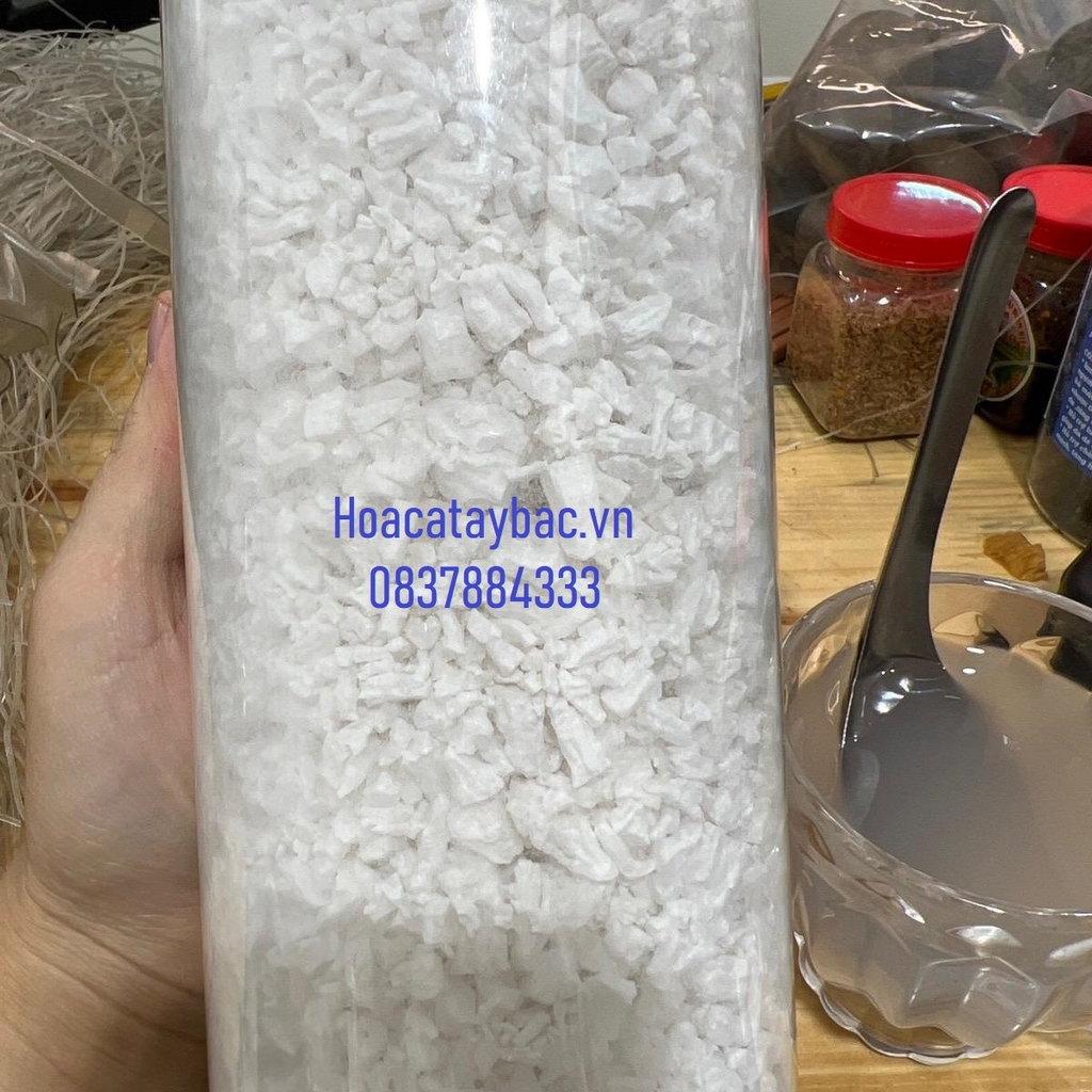Tinh Bột Sắn Dây