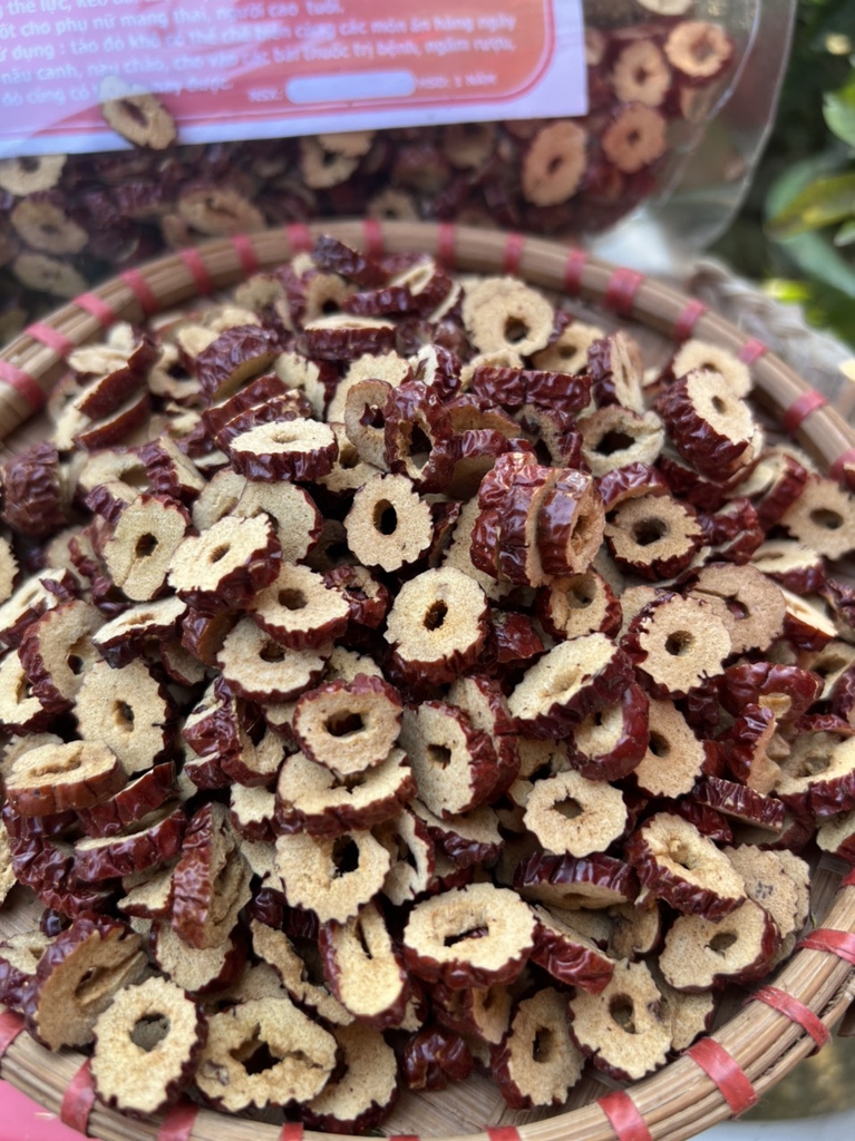 Táo Đỏ