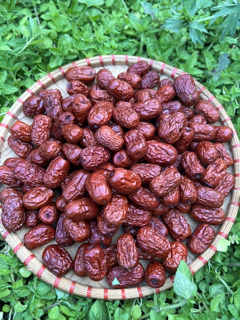 Táo Đỏ