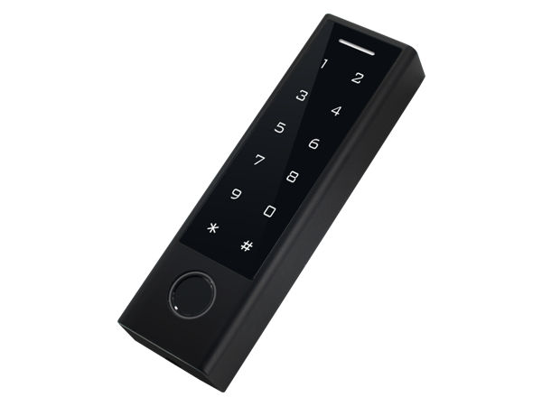 KHOÁ VÂN TAY WIFI CHỐNG NƯỚC LS66