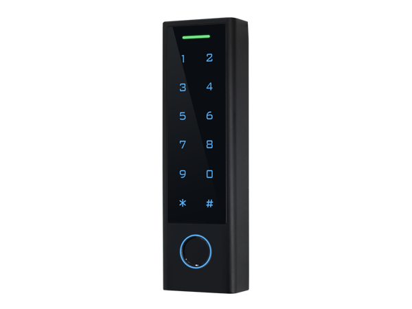 KHOÁ VÂN TAY WIFI CHỐNG NƯỚC LS66