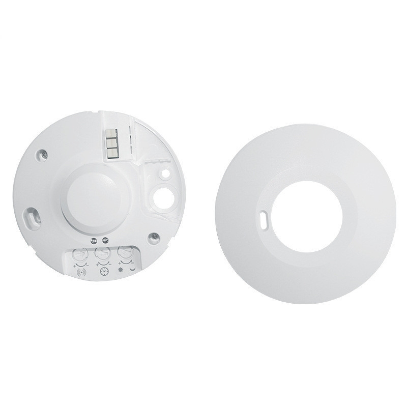 CẢM BIẾN BẬT ĐÈN VI SÓNG CÓ NẮP MCS08