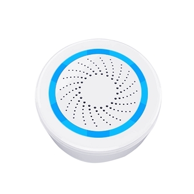 CHUÔNG BÁO ĐỘNG KHÔNG DÂY WIFI BÁO NHIỆT ĐỘ FXB6