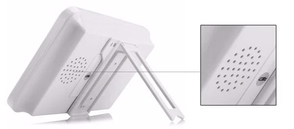 Bộ báo trộm GP01