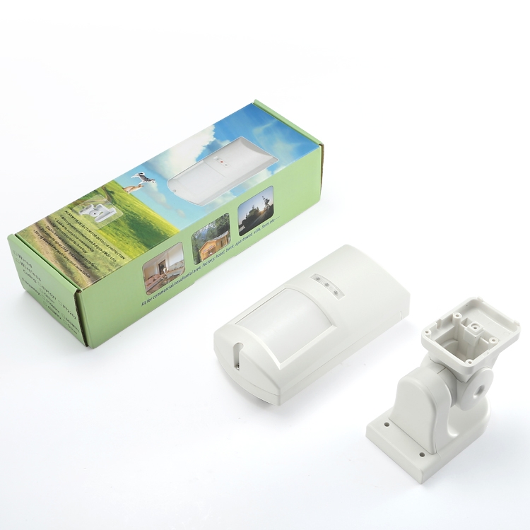 CẢM BIẾN HỒNG NGOẠI KHÔNG DÂY HS25P