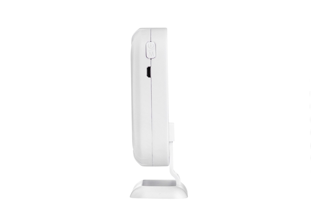 Báo Động Độc Lập - Chuông báo trộm và báo khách hồng ngoại PIR SC20RP