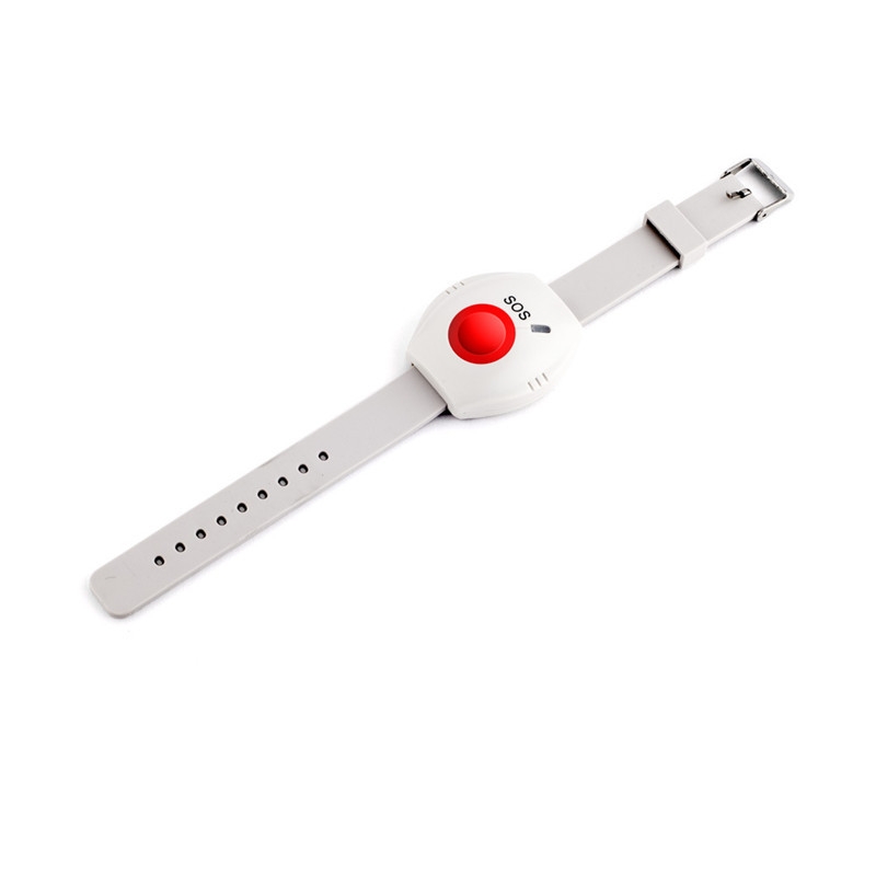 ĐỒNG HỒ SOS ĐEO TAY BSR