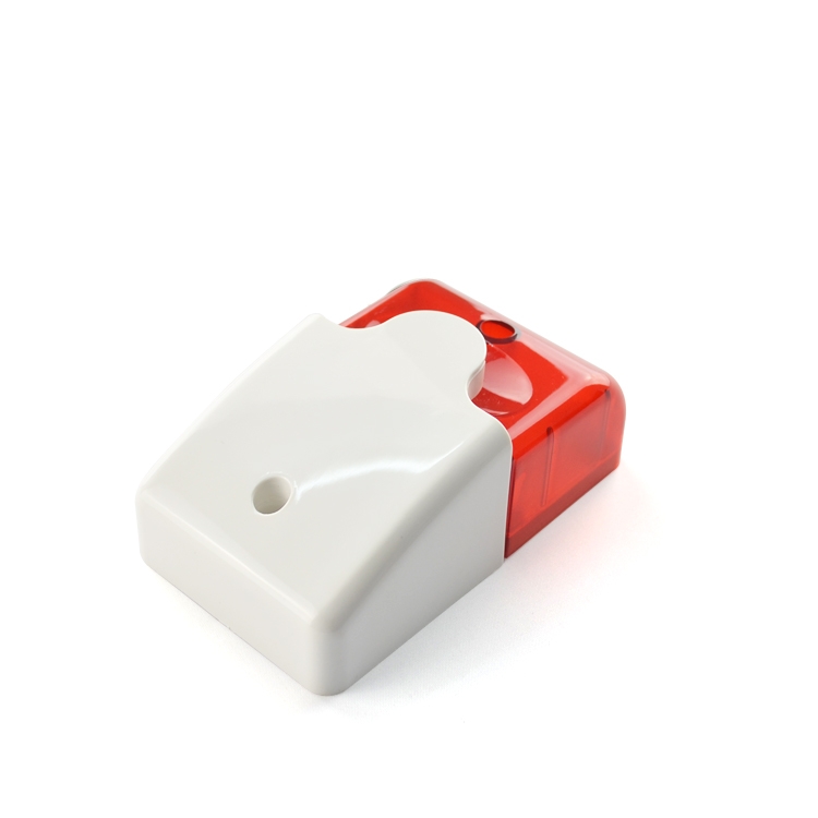 CÒI BÁO ĐỘNG CÓ ĐÈN NHẤP NHÁY SG5
