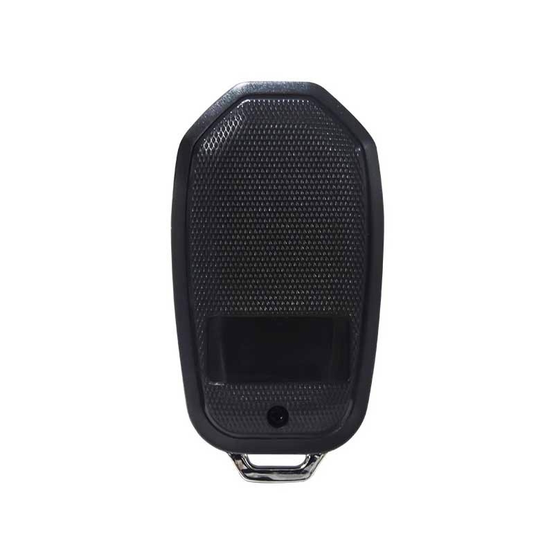 Phụ Kiện Báo Động - Remote Điều Khiển Từ Xa RC09 Pin 4 Năm