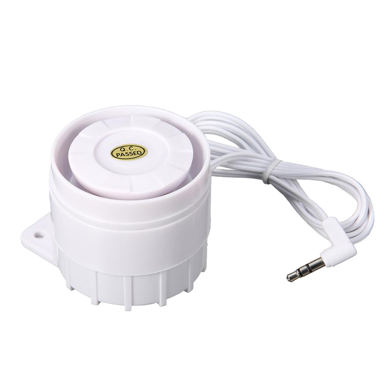 CÒI BÁO ĐỘNG CÓ DÂY P89