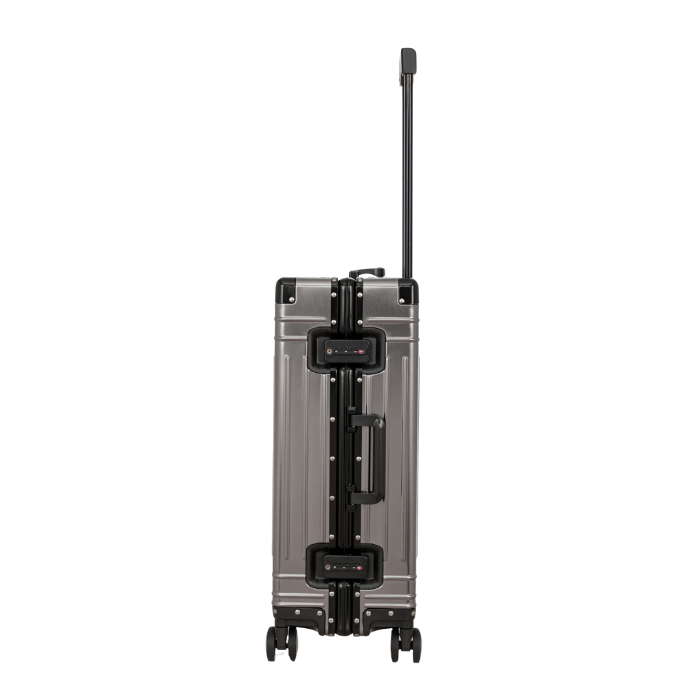 Travelink - Aluminum Maverick Box - 150/300