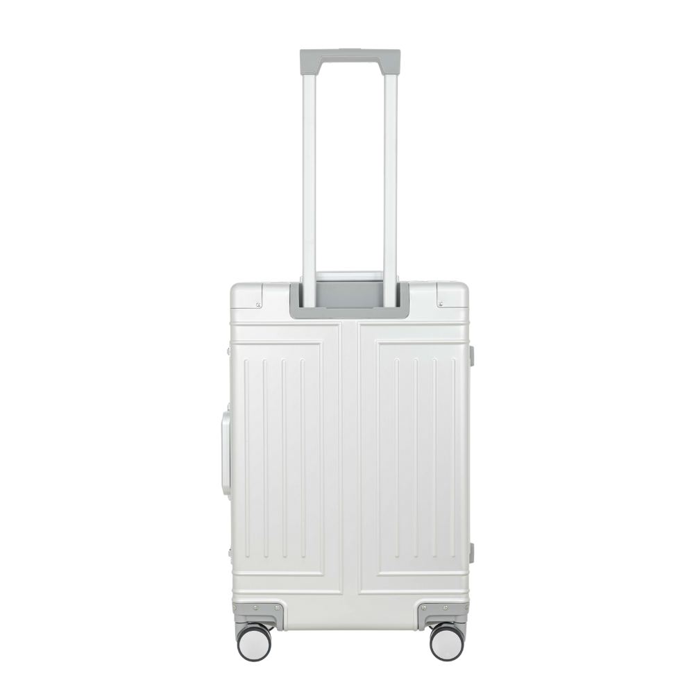 Travelink - Aluminum Maverick Box - 150/300