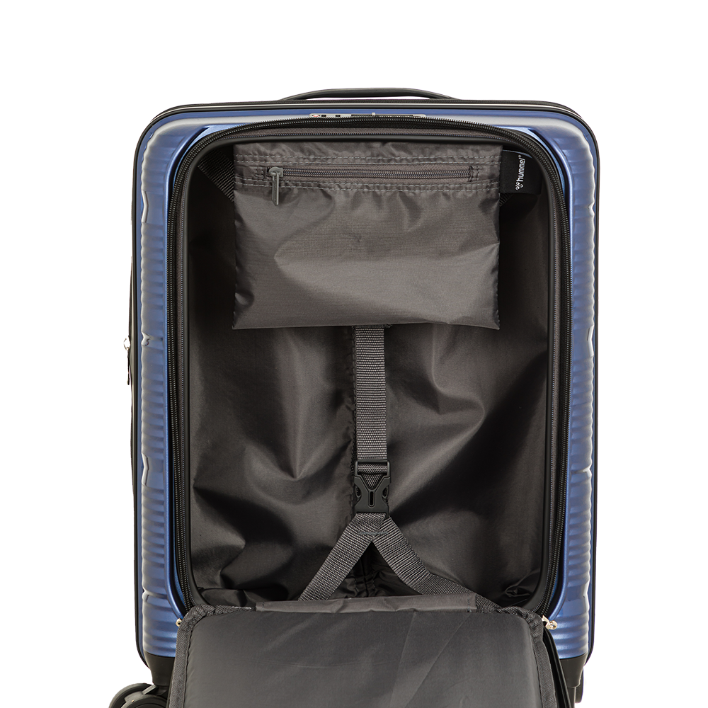 Hummel - Tegra Lite PP Luggage - PPZ1801