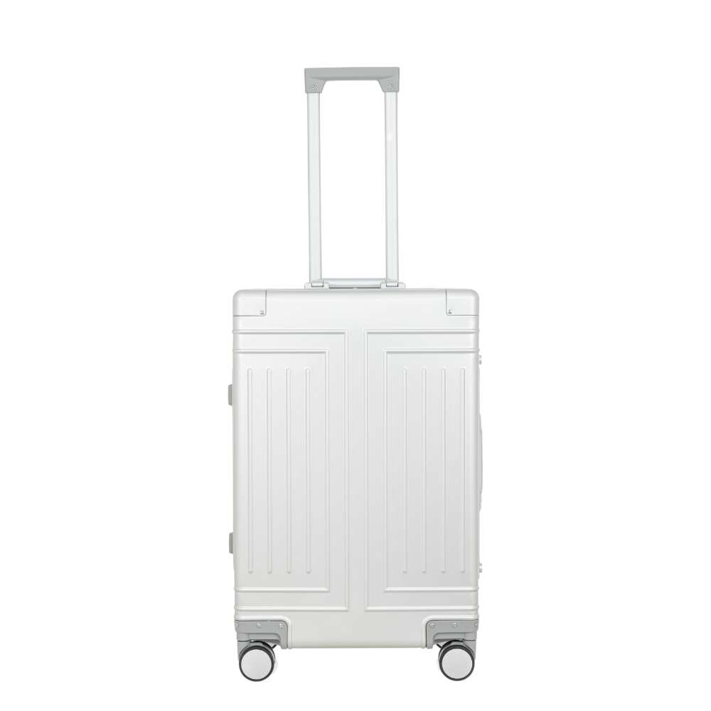 Travelink - Aluminum Maverick Box - 150/300