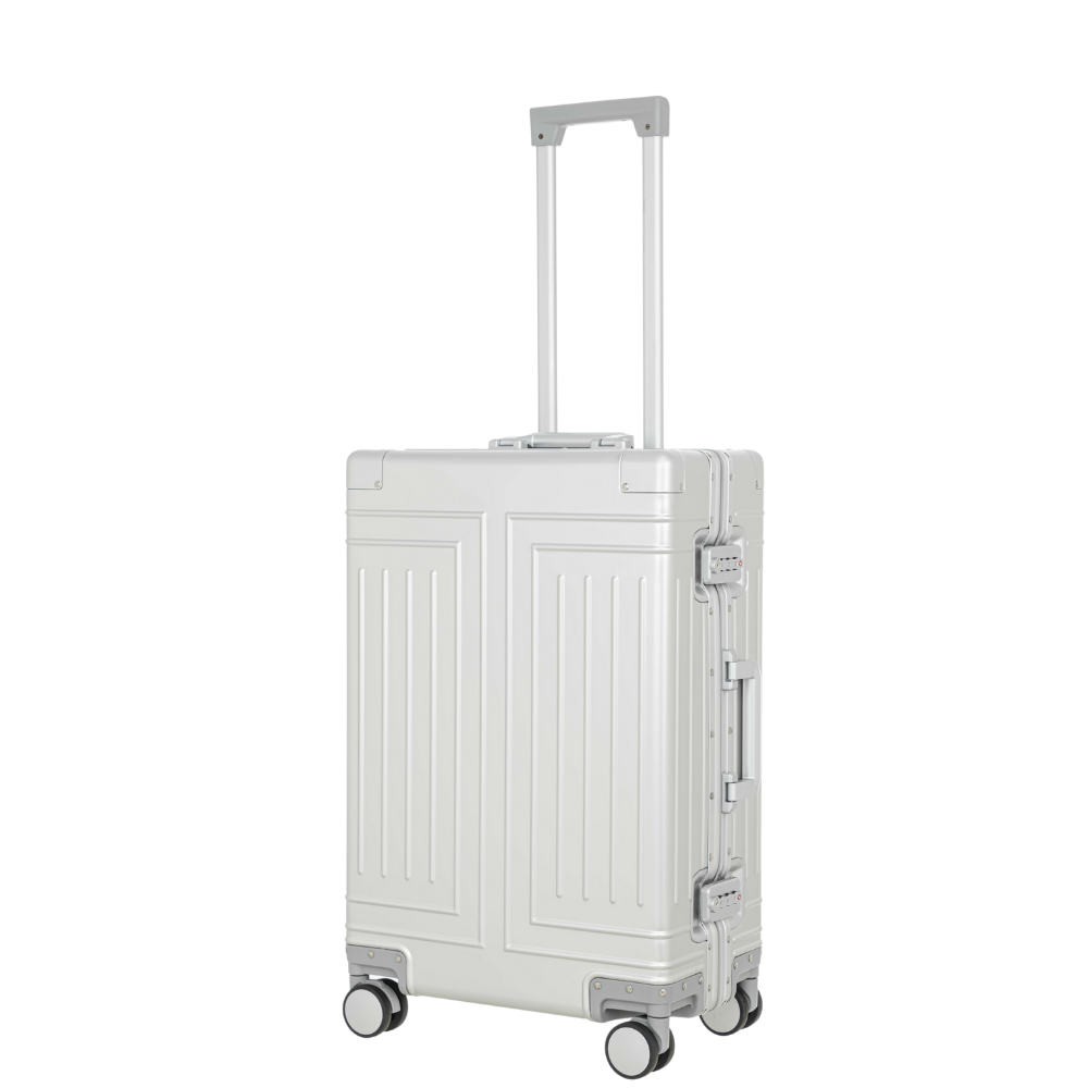 Travelink - Aluminum Maverick Box - 150/300