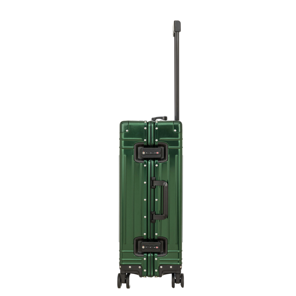 Travelink - Aluminum Maverick Box - 150/300