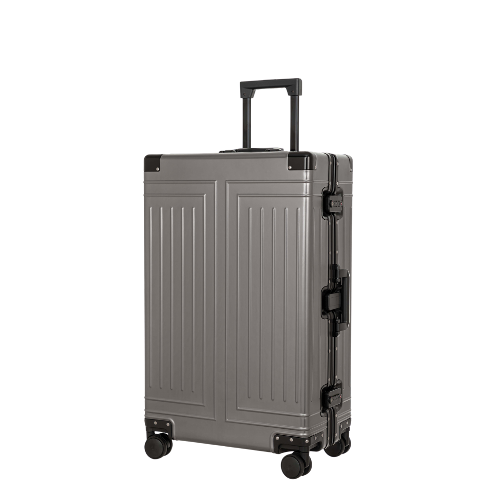 Travelink - Aluminum Maverick Box - 150/300
