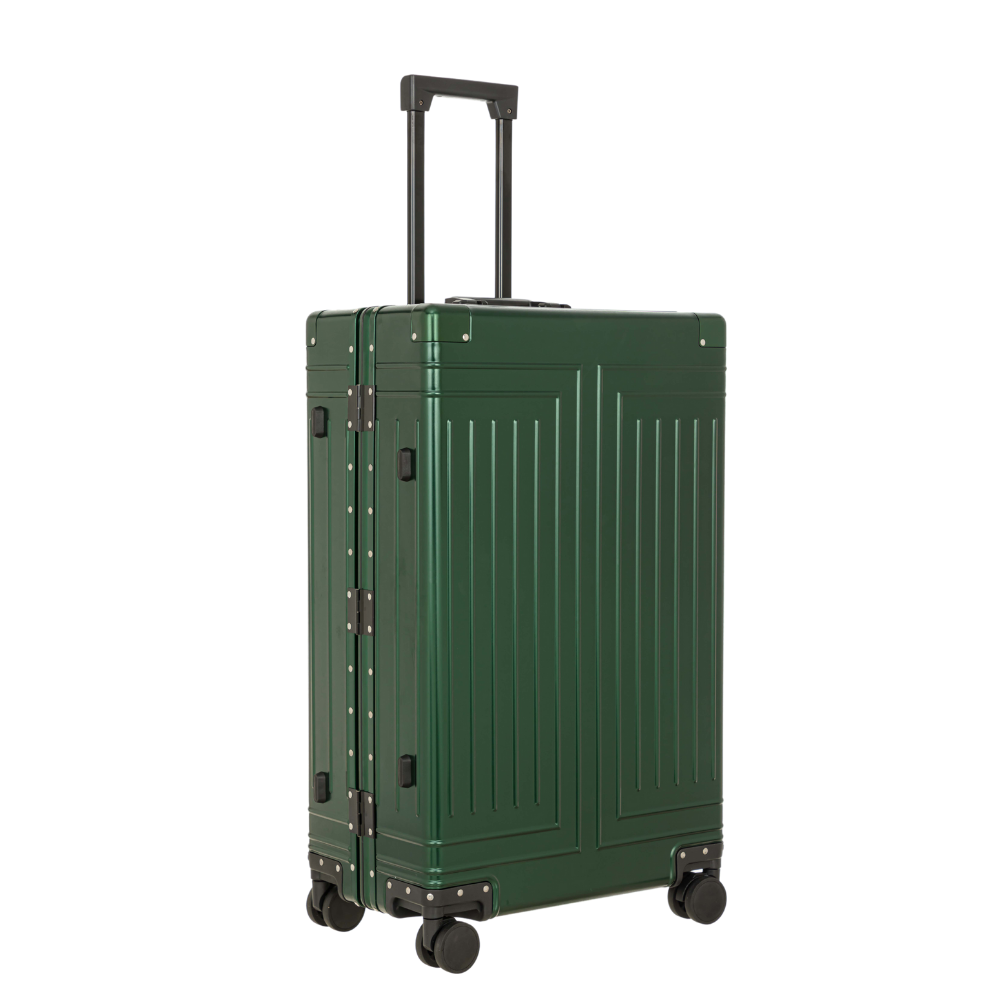 Travelink - Aluminum Maverick Box - 150/300