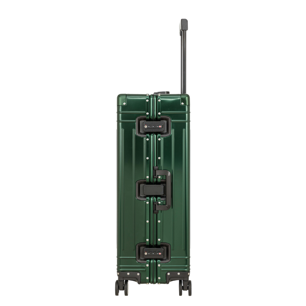 Travelink - Aluminum Maverick Box - 150/300