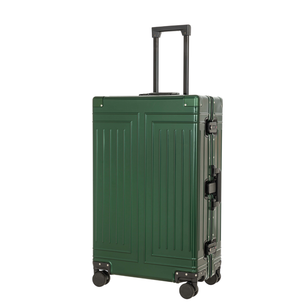 Travelink - Aluminum Maverick Box - 150/300