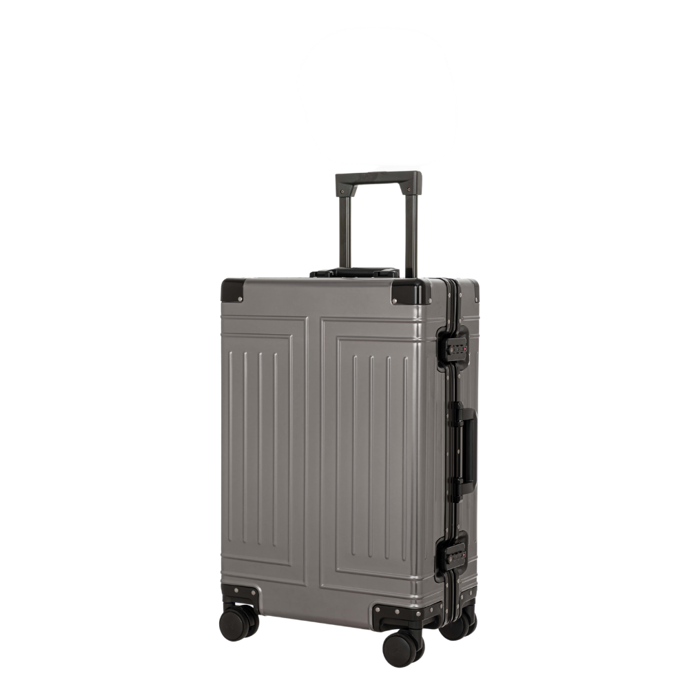 Travelink - Aluminum Maverick Box - 150/300